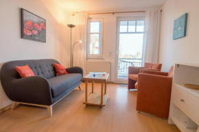 Appartementhaus Boddenblick - 
